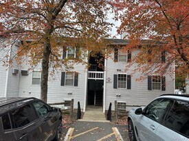 12 Lexington Hills Rd in Harriman, NY - Building Photo