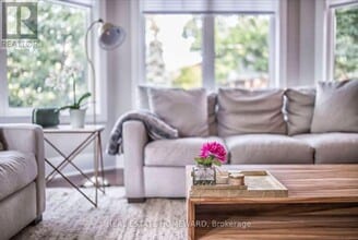 111A Bernard Ave in Toronto, ON - Building Photo - Building Photo