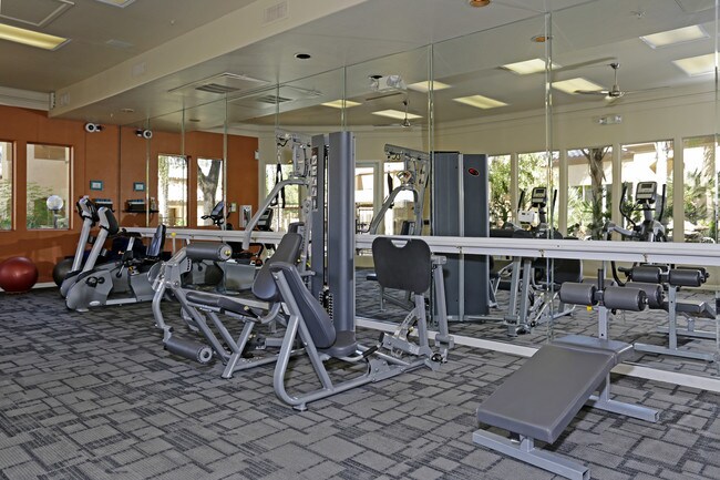 Camden Legacy in Scottsdale, AZ - Building Photo - Interior Photo