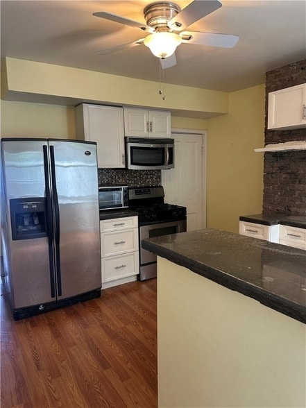 3 Bigbee St in Pittsburgh, PA - Foto de edificio - Building Photo