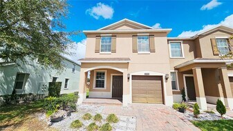 10789 Savannah Landing Cir in Orlando, FL - Building Photo