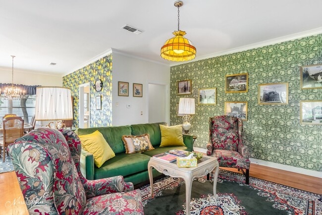 property at 951 Sheridan Ave