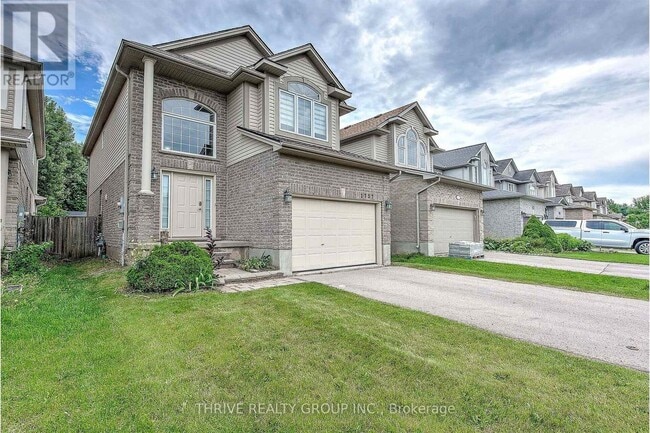 property at 1737 Mickleborough Dr