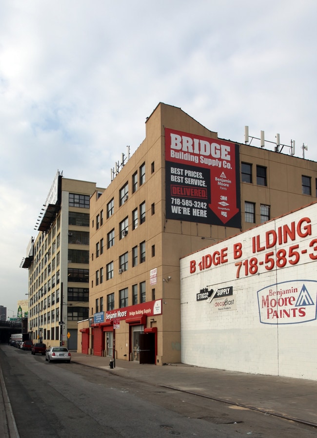 2443-2447 3rd Ave in Bronx, NY - Building Photo - Building Photo