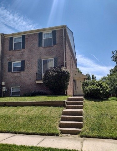 9583 Sea Shadow in Columbia, MD - Building Photo - Building Photo