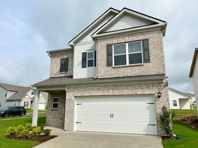 property at 206 Summerlin Dr