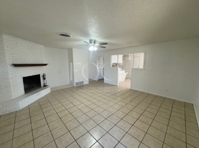 4305 58th St in Lubbock, TX - Building Photo - Building Photo