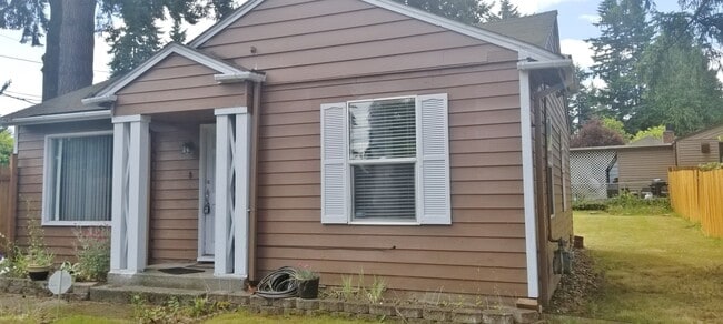 property at 1631 N 145th St