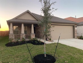 5515 Whisperwind Ranch Trl in Katy, TX - Building Photo - Building Photo