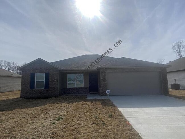43 Remington Ln in Ward, AR - Building Photo - Building Photo