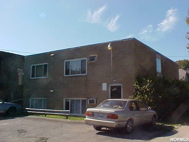 3805 Sackett Ave in Cleveland, OH - Building Photo