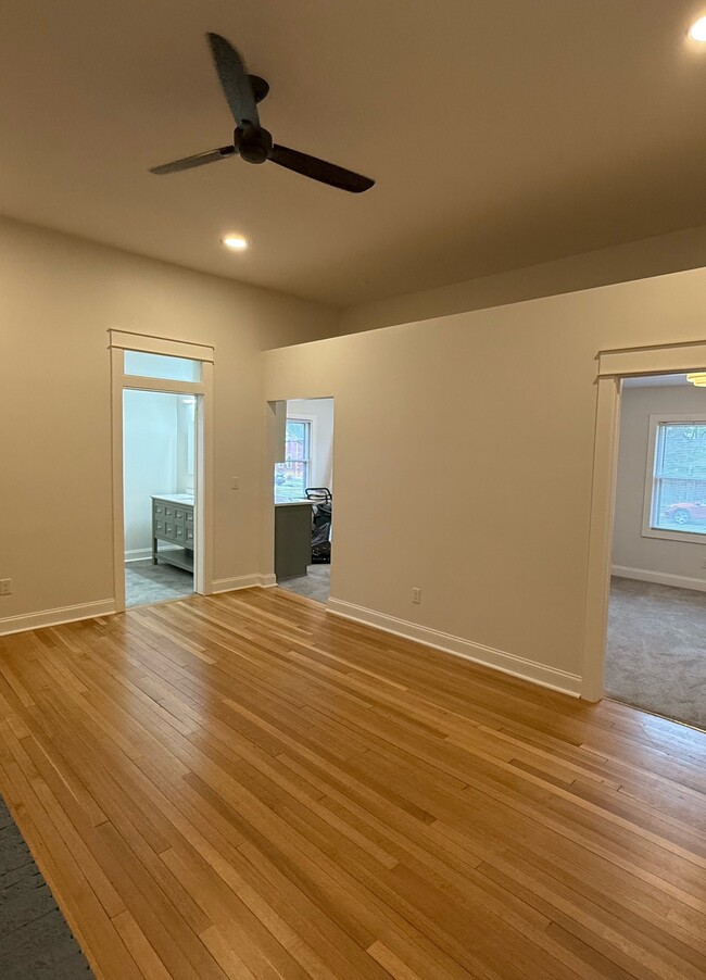 property at 822 3rd St S