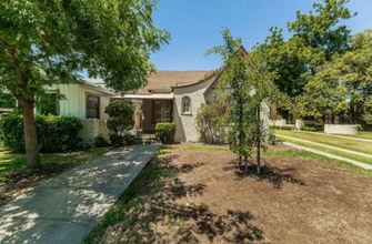 2211 N Van Ness Blvd in Fresno, CA - Building Photo - Building Photo