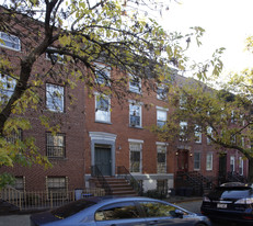 403 Adelphi St Apartments