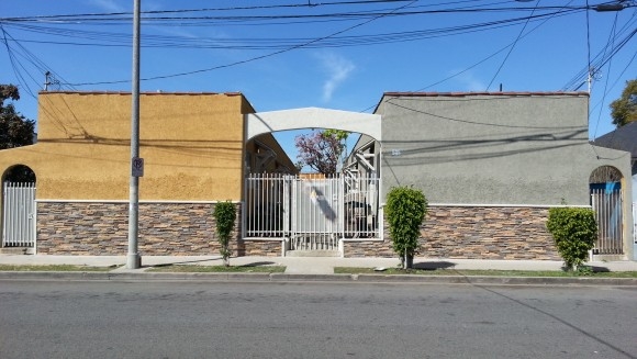 505 S Breed St in Los Angeles, CA - Building Photo - Building Photo