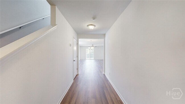 652 Hogan Dr in Richmond Hill, GA - Building Photo - Building Photo
