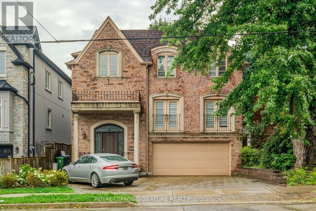 property at 50 Florence Ave