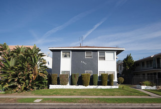 2533 W Imperial Hwy in Inglewood, CA - Building Photo - Other