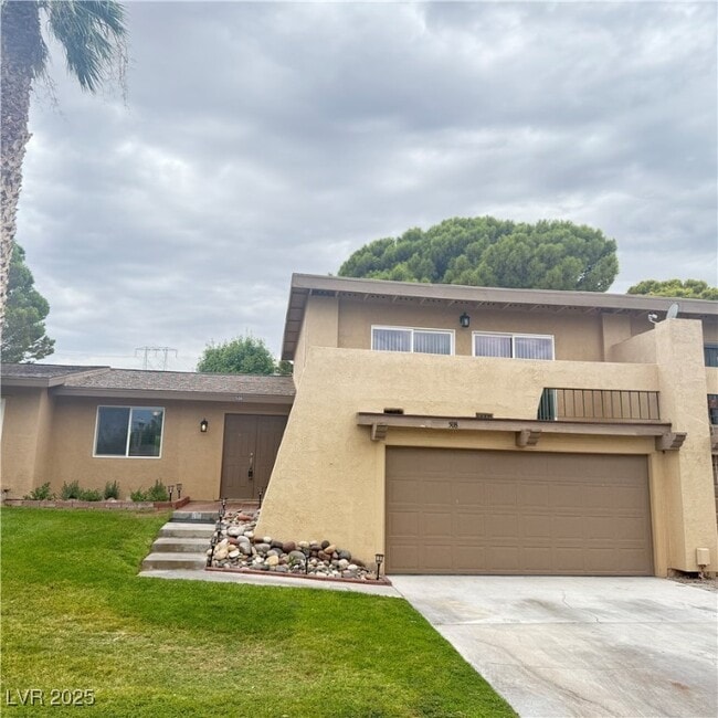 property at 508 Woodcrest Ct