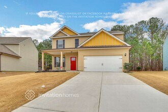 4330 Calidge Dr in Fairburn, GA - Building Photo - Building Photo