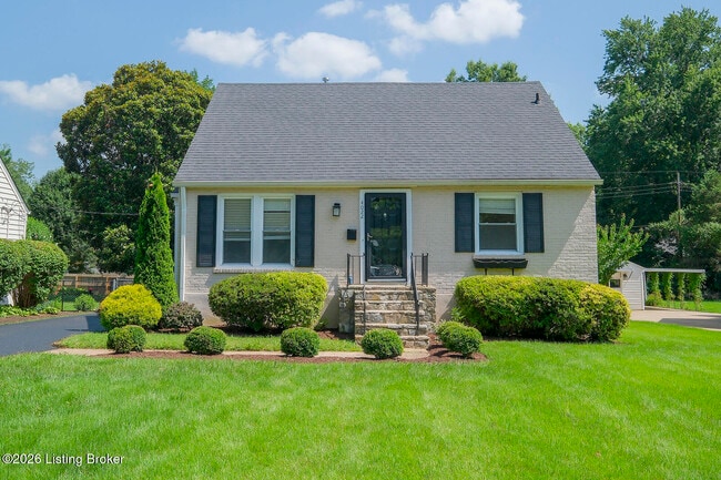 property at 4022 Gloucester Rd
