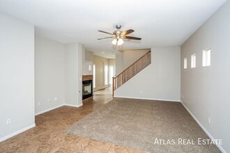 7630 Riva Ridge St in Las Vegas, NV - Building Photo - Building Photo