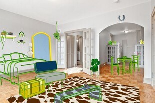 3821 S Kings Highway Blvd in St. Louis, MO - Building Photo