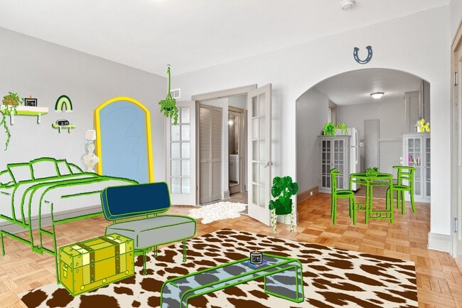 property at 3821 S Kings Highway Blvd