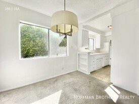 915 N Spaulding Ave in West Hollywood, CA - Building Photo