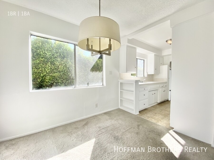 915 N Spaulding Ave in West Hollywood, CA - Building Photo