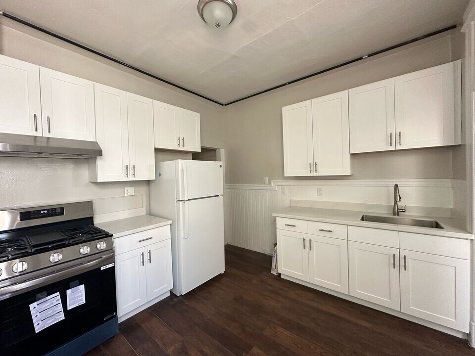 523-523 Natoma St in San Francisco, CA - Building Photo