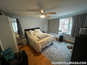48 Dartmouth St, Unit 1 in Somerville, MA - Building Photo - Building Photo