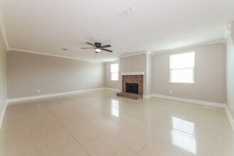 1421 Nimitz Way in Mesquite, TX - Building Photo - Building Photo