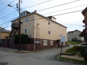 99 N Water St in Masontown, PA - Building Photo - Building Photo