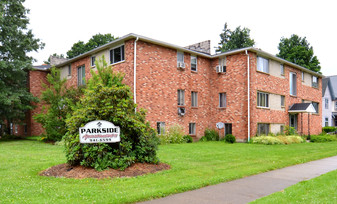 Parkside Apartments