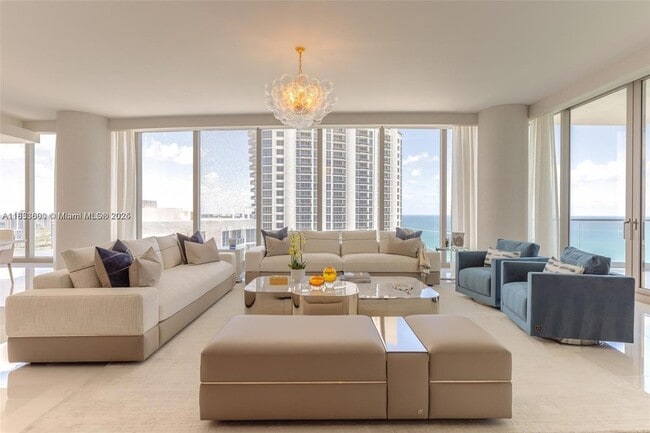property at 17975 Collins Ave