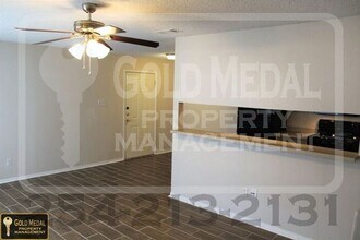 503 Longhorn Cir in Killeen, TX - Building Photo - Building Photo