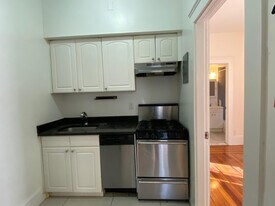 61 Brighton Ave, Unit 1