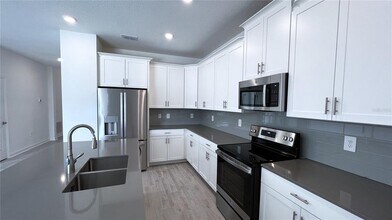 3119 Camden Wy in Davenport, FL - Building Photo - Building Photo