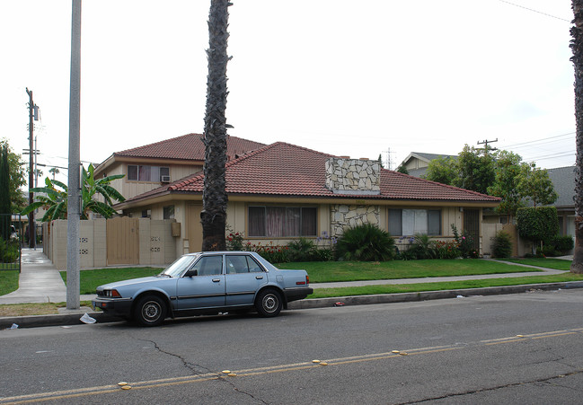 1606 S 9th St in Anaheim, CA - Building Photo - Building Photo