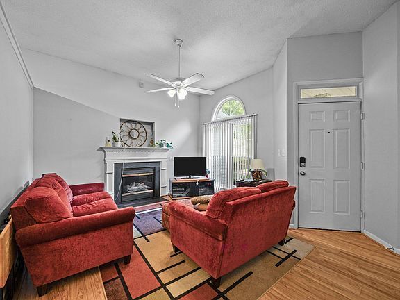 5405 Swordsman Ct in Knightdale, NC - Building Photo - Building Photo