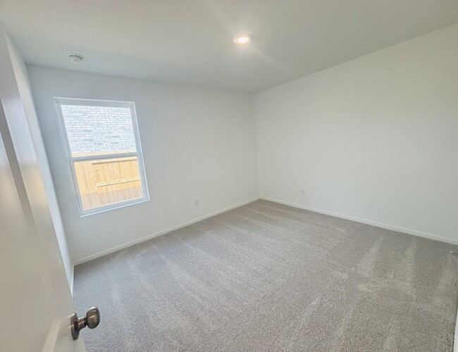 property at 16711 Old Wagon Wy