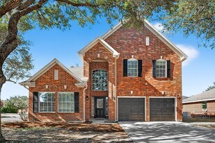 5118 Cherry Blossom Dr in League City, TX - Building Photo