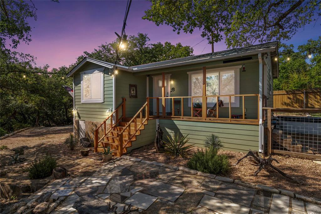 1403 Minnie Dr in Austin, TX - Building Photo