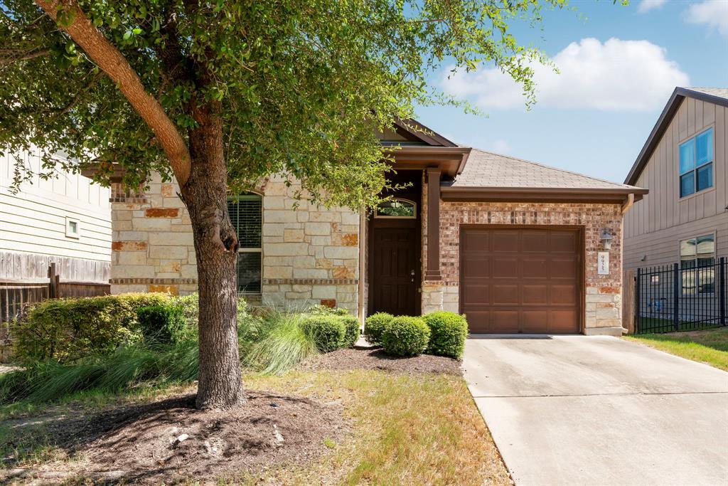 9925 Milla Cir in Austin, TX - Building Photo