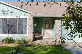 3212 Harpers Ferry Ln in Austin, TX - Building Photo - Building Photo