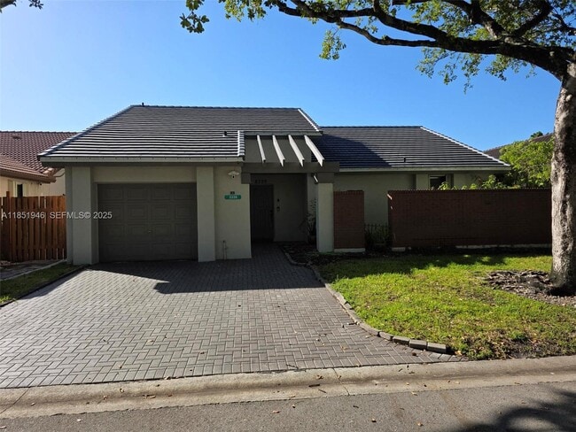 property at 2320 Dover