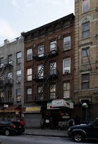 152 E 110th St Apartments