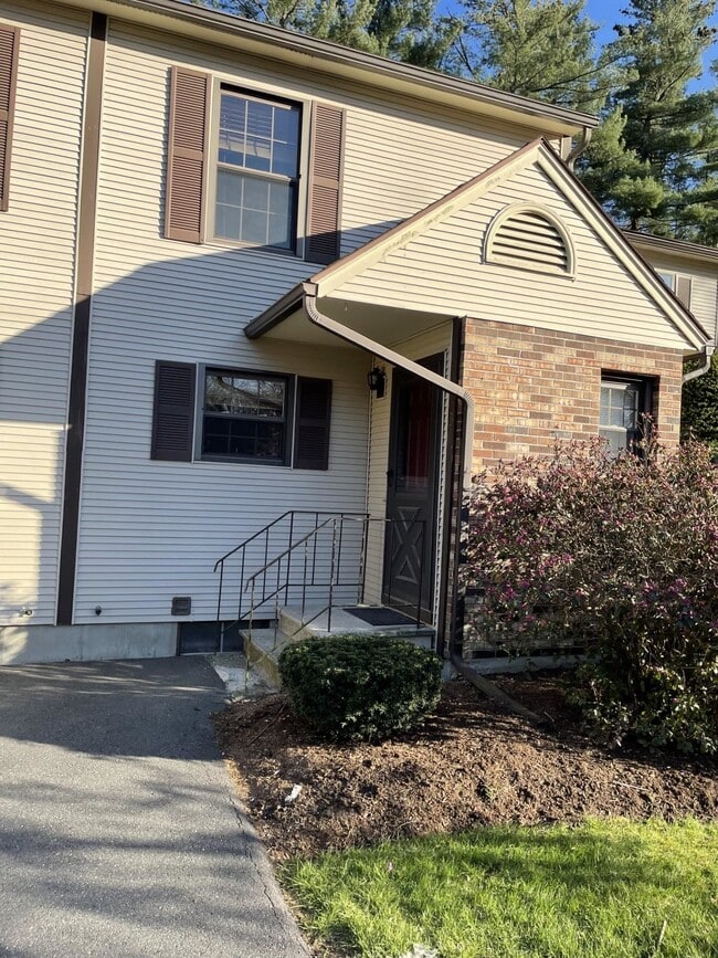 property at 710 Main St