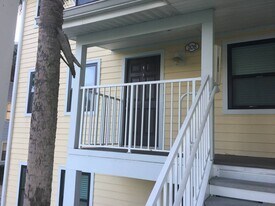 100 Fairway Park Blvd, Unit 208 in Ponte Vedra Beach, FL - Building Photo